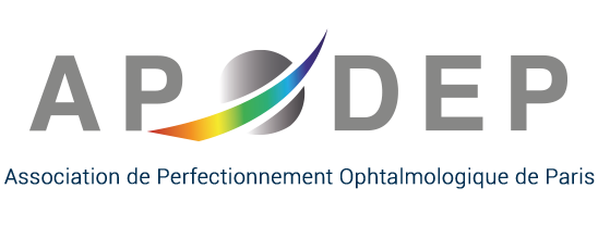 Logo APODEP